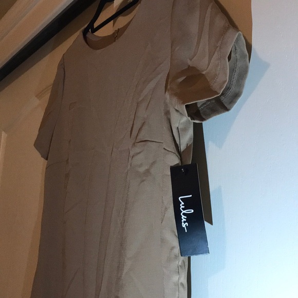 Lulus dress - Picture 1 of 5